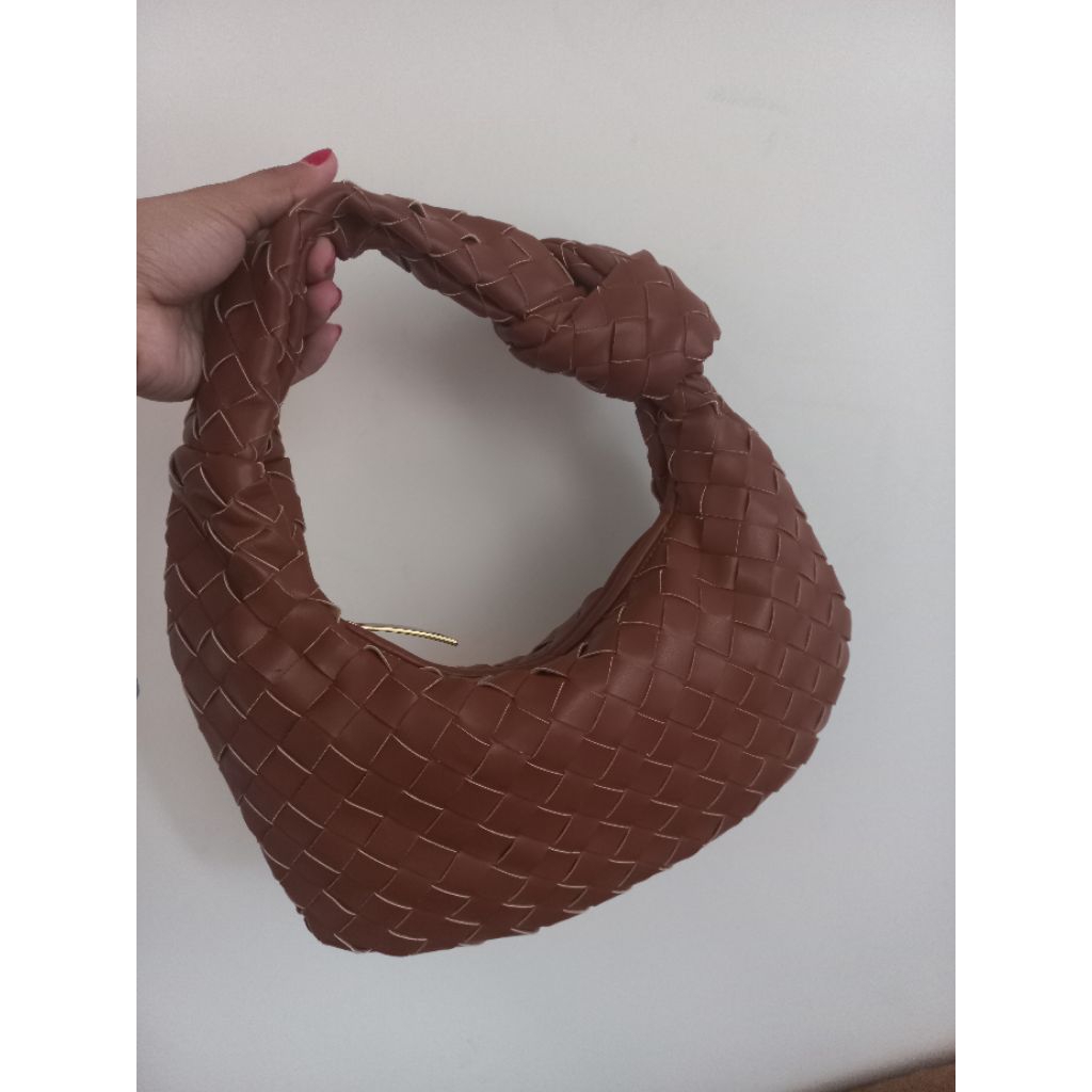 JODIE BAG BV