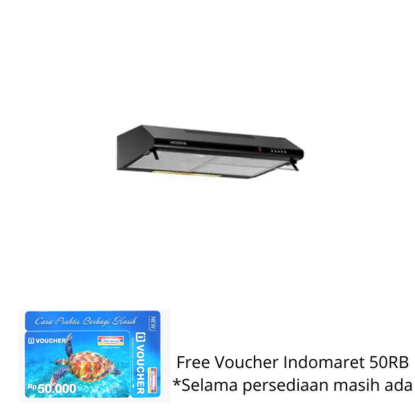 Cooker Hood Modena SX 7511 L