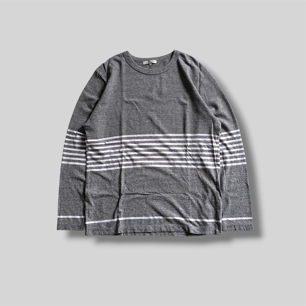 Kaos Panjang/Longsleeve Global Work