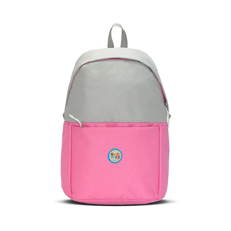Subway - Tas Ransel Wanita - Roku Backpack 22687