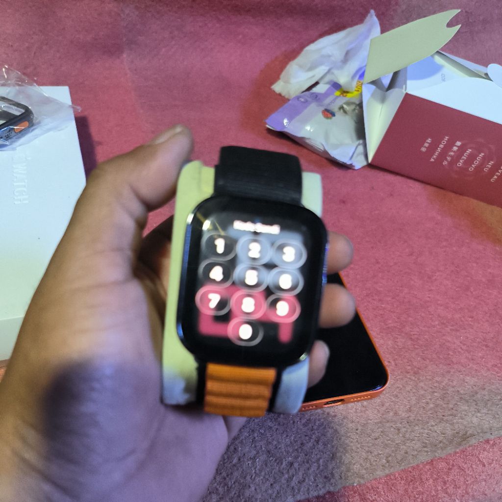 AppleWatchGEN2specialedition