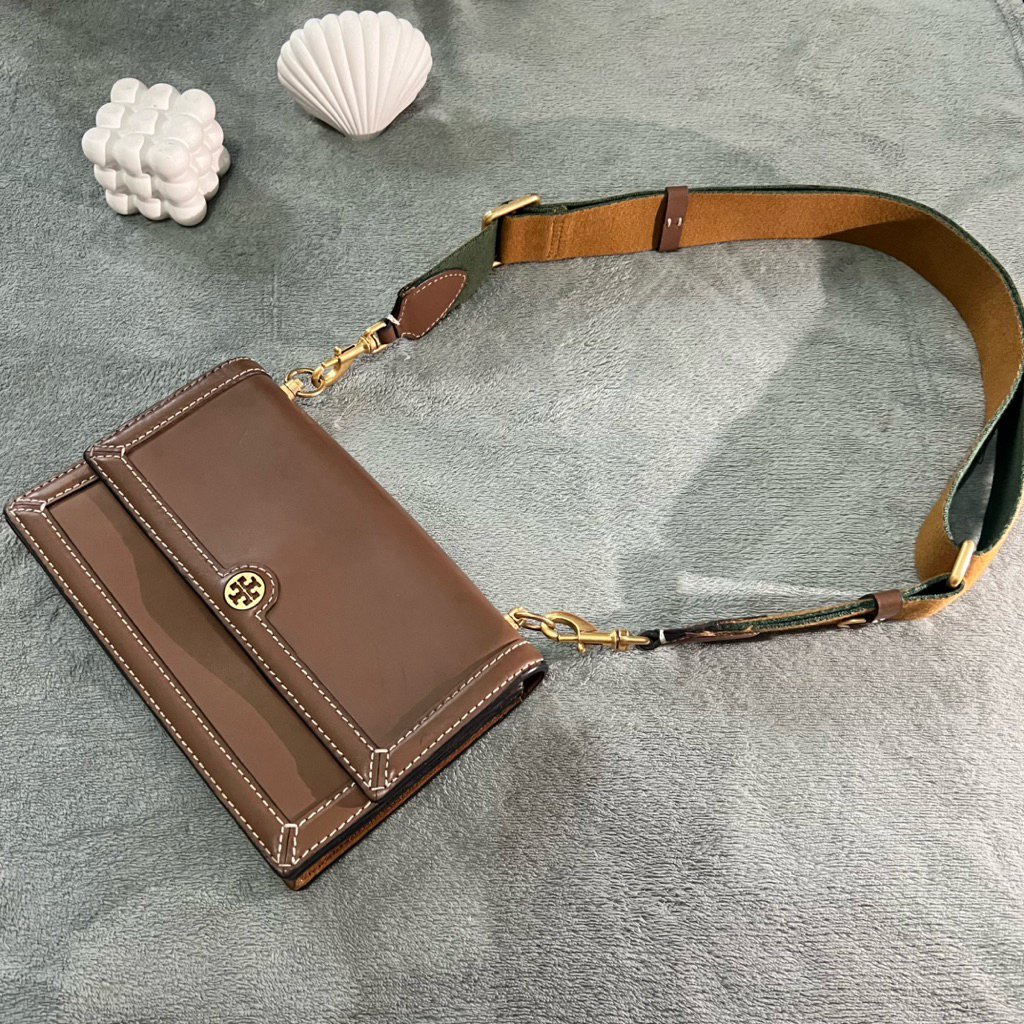 preloved tas selempang TB original