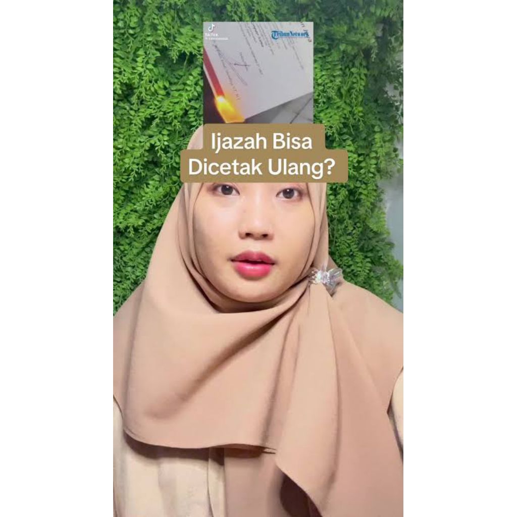 SPMB Jasa Duplikat Ijazah Asli Sertifikat Dokument Pendidikan IJAZAH Lulusan tahun 2026  SMP SMA SMU