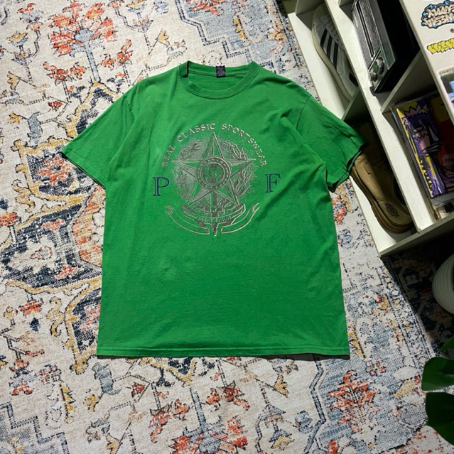 T-Shirt Y2K Phat Farm