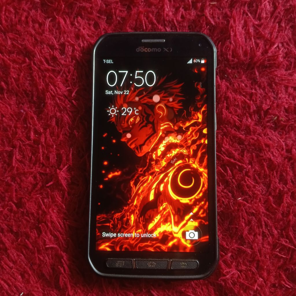 Samsung S5 active original
