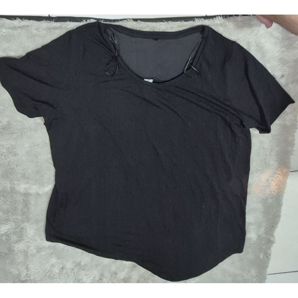 Kaos olahraga An*o (A16)