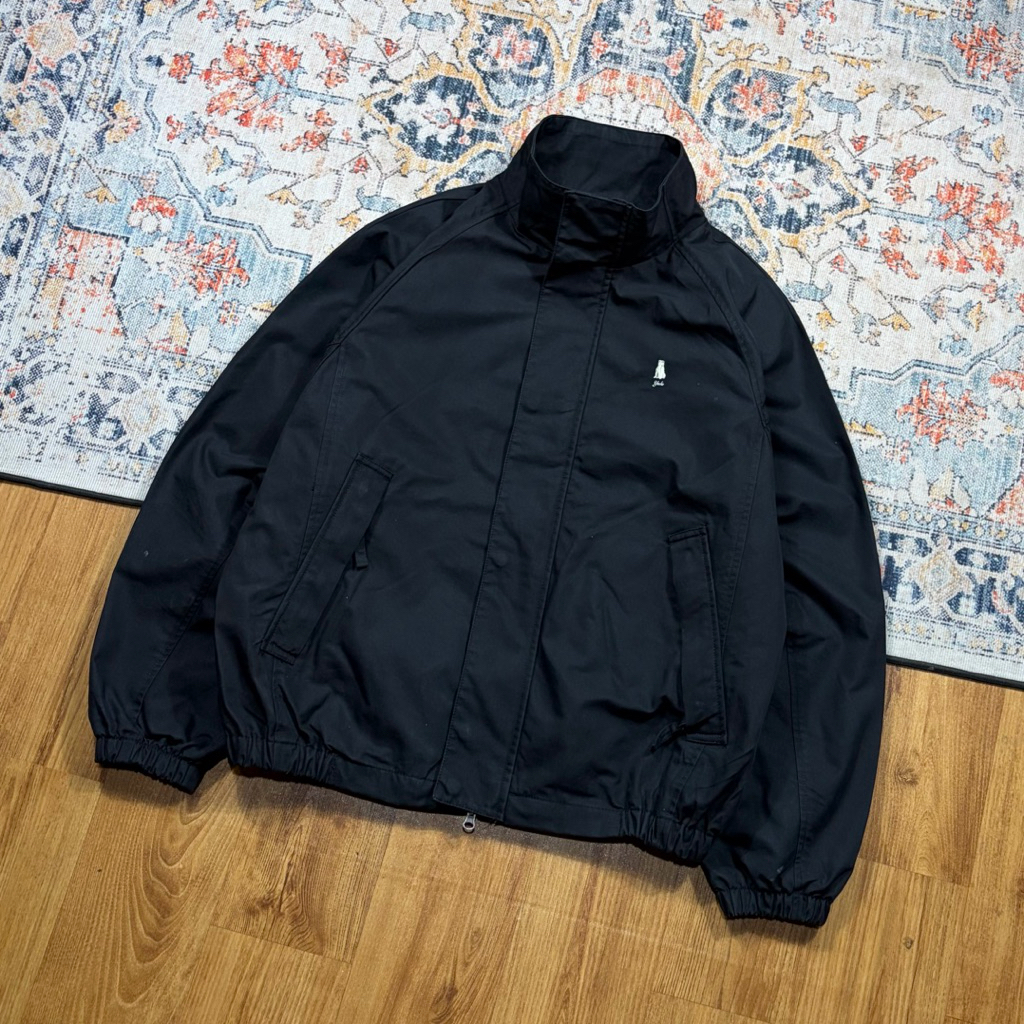 YALE YATCH PARKA JACKET