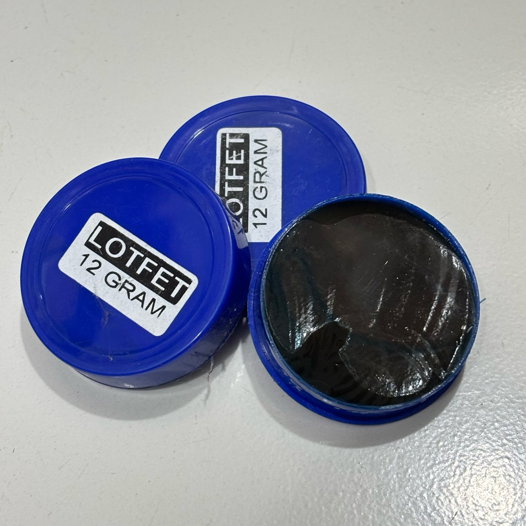 Pasta Solder lolfet 12 gram Pasta Solderan