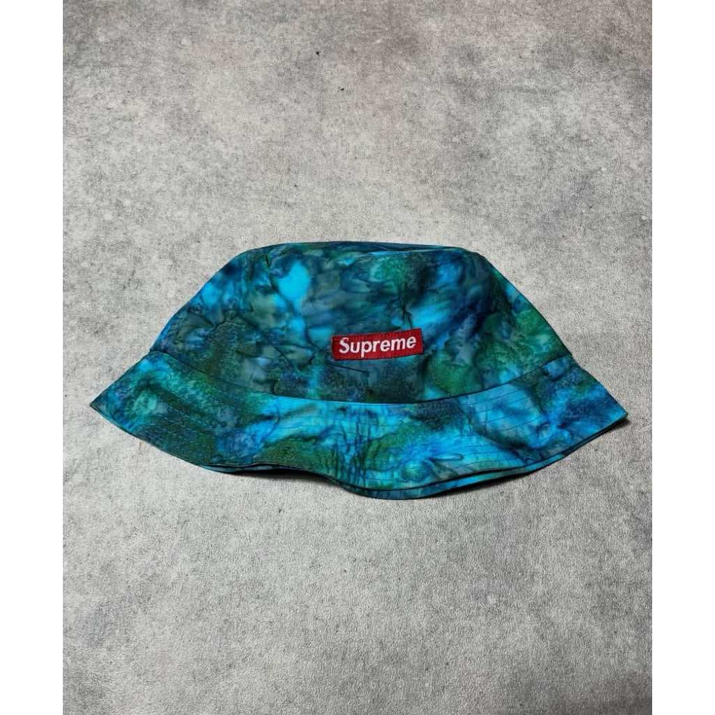 BUCKET HAT SUPREME