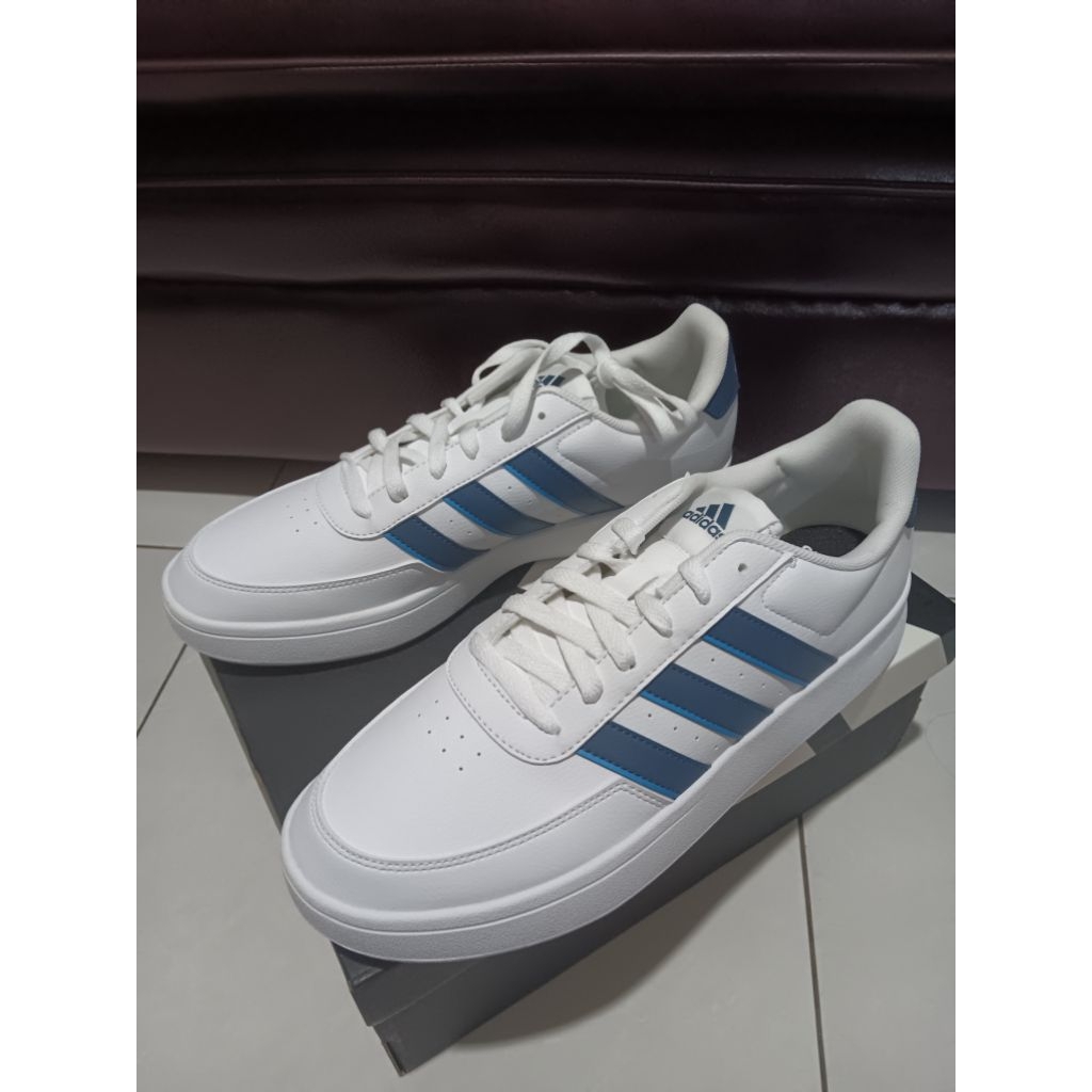 sepatu adidas breaknet 2.0