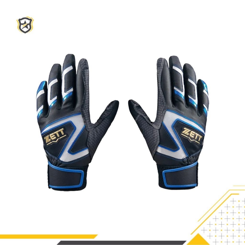 Batting Gloves Baseball/Softball Zett