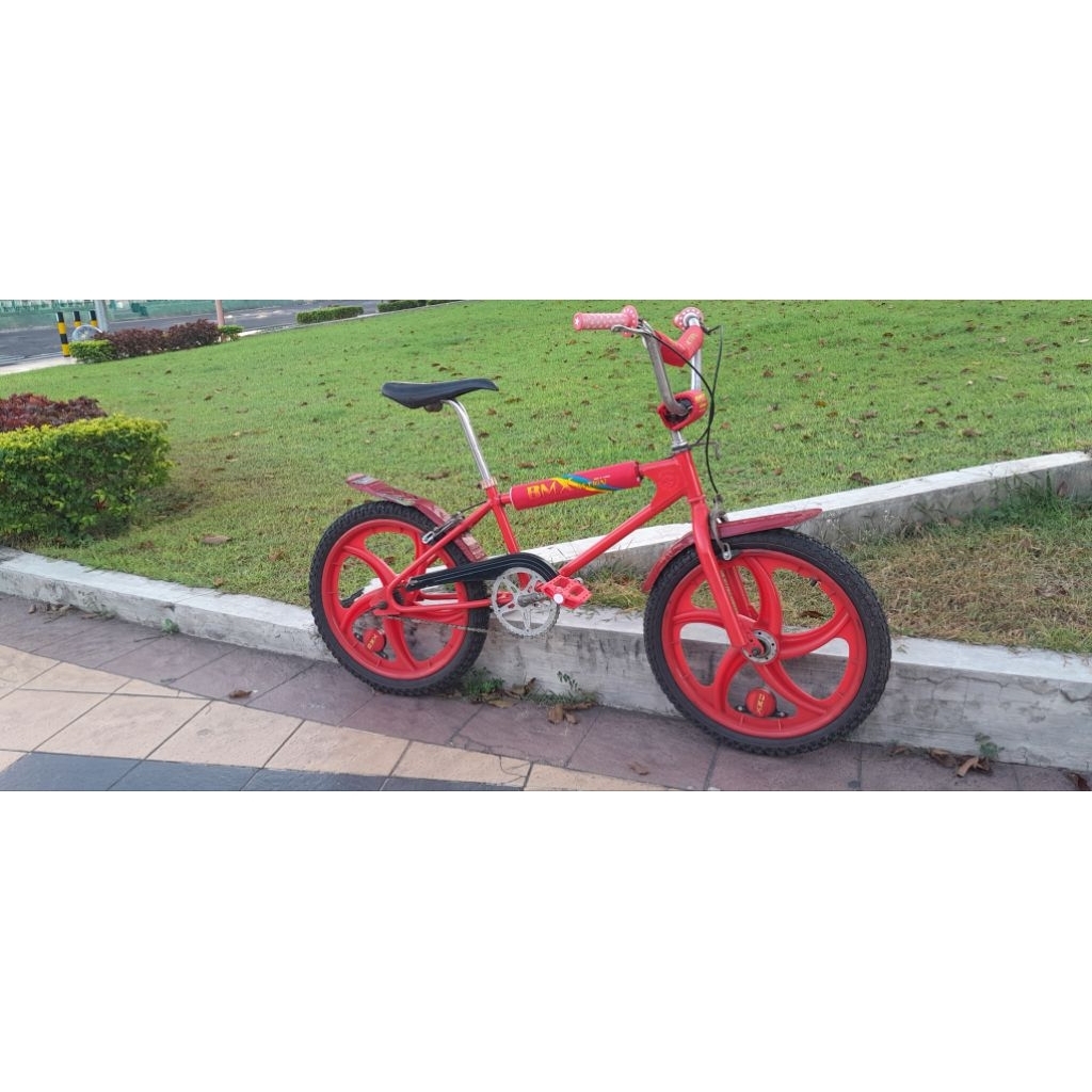OSBMX Oyama
