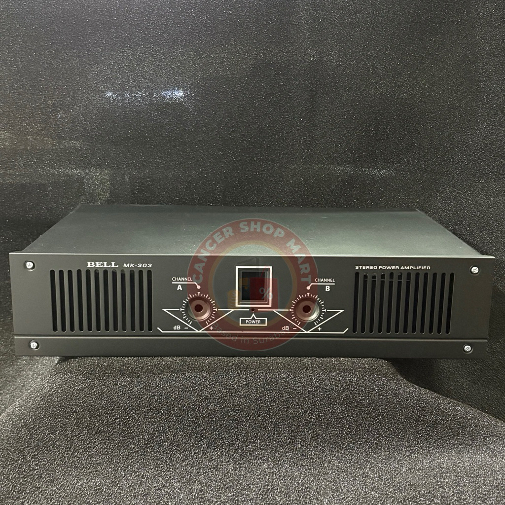 box power BELL MK-303