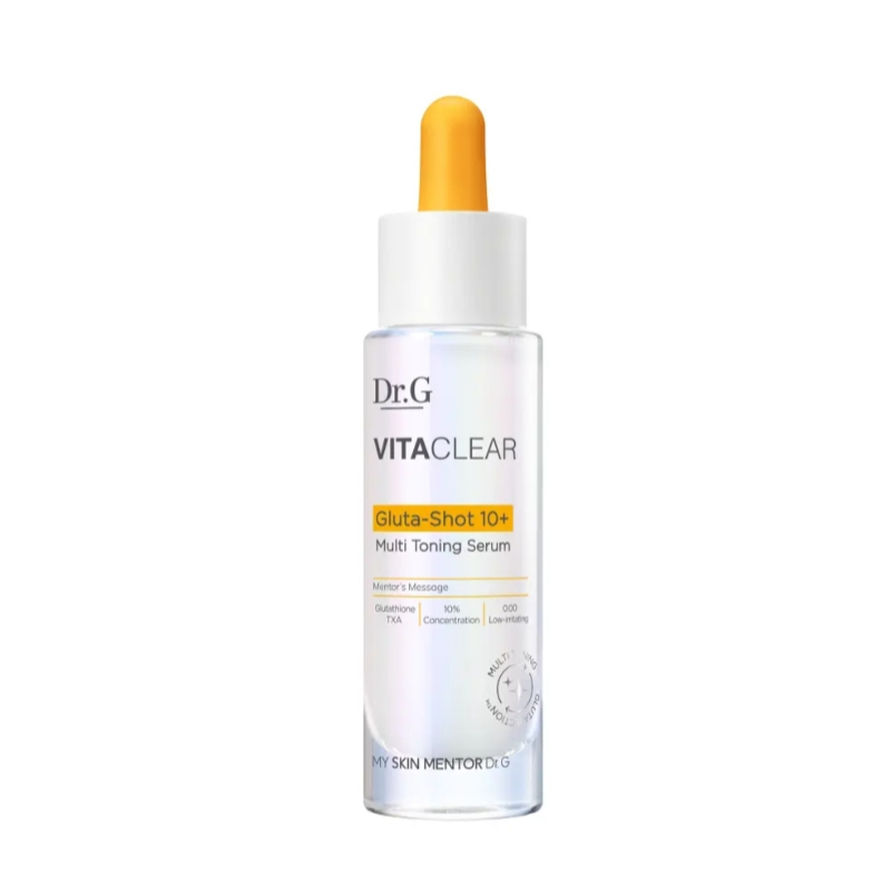 Dr.G Vitaclear Multi Toning Serum 30 ml