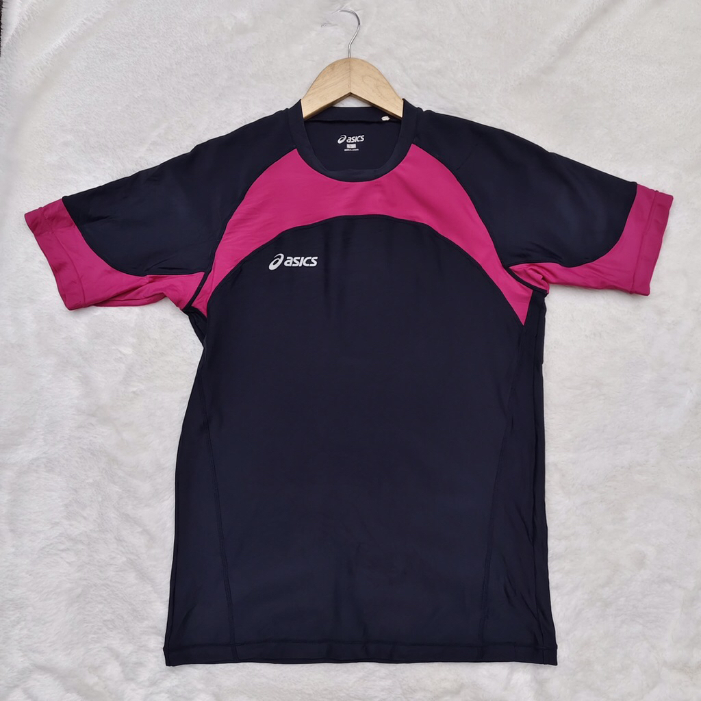Jersey Asics Nilon Premium Jersey Asics Running