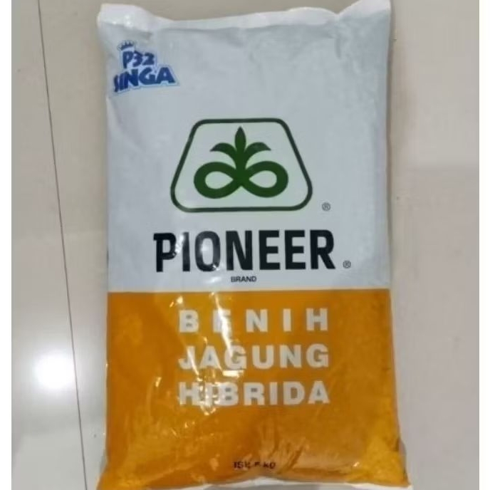 BENIH JAGUNG P32 SINGA KEMASAN 5 KG