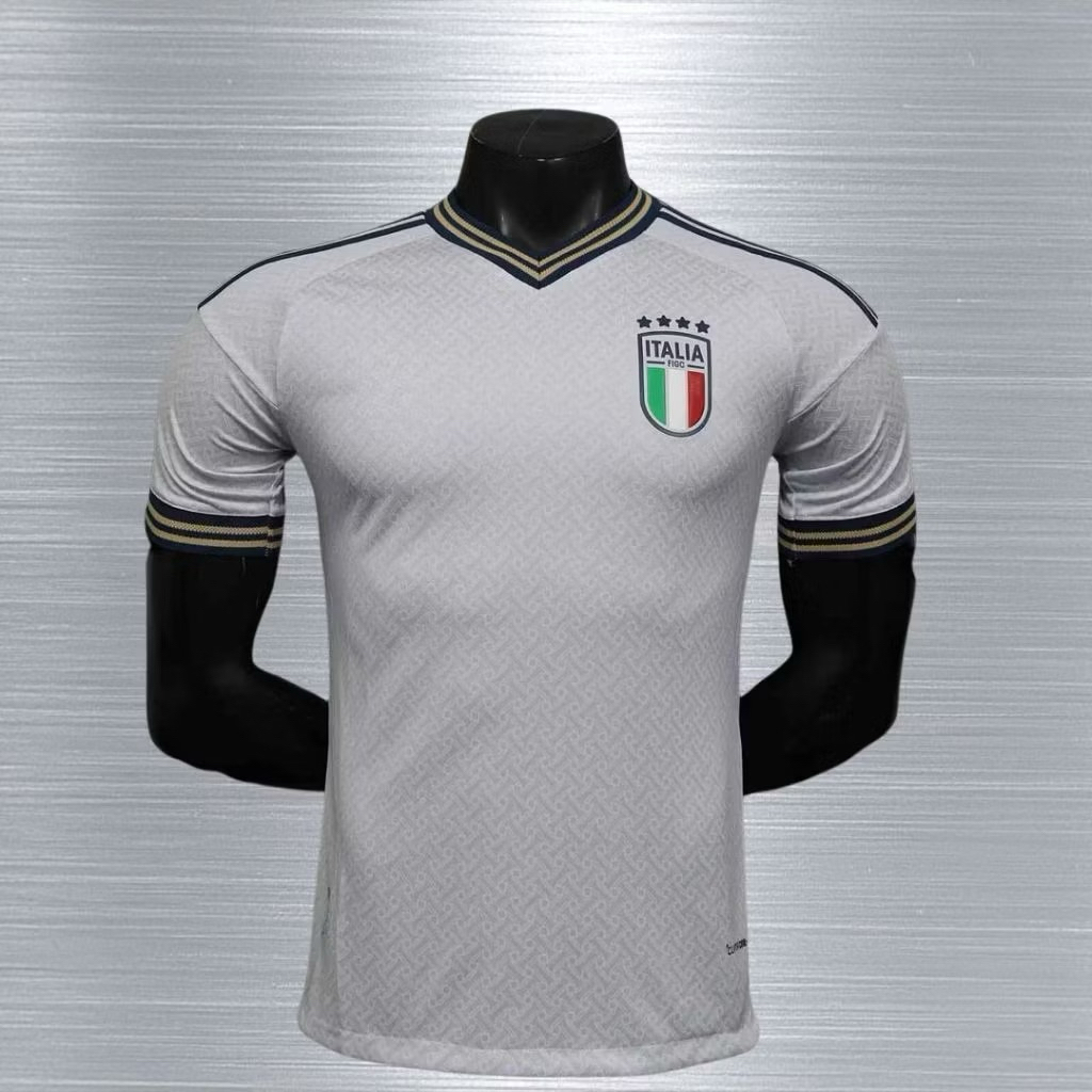 JERSEY ITALIA AWAY 2026 PLAYER ISSUE