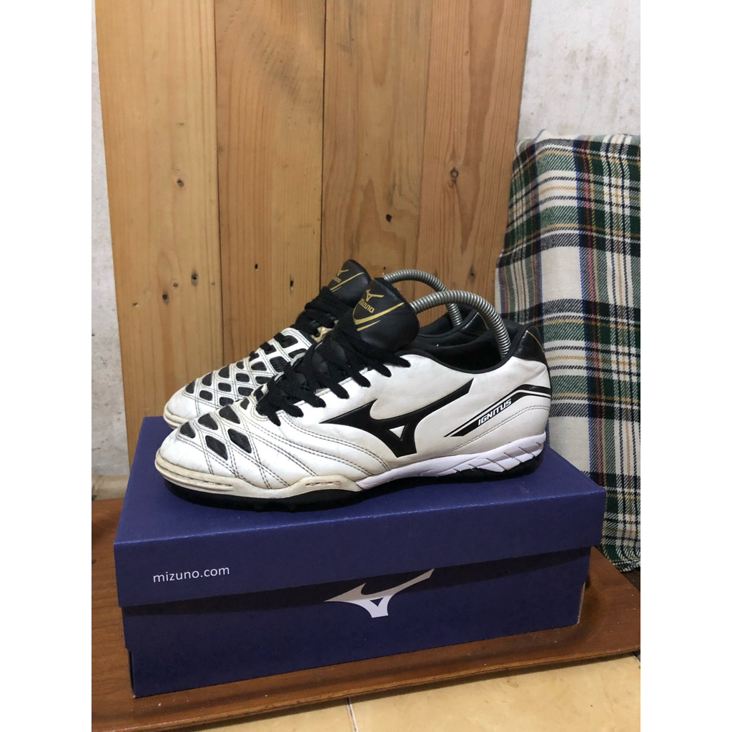 Mizuno Ignitus Turf Leather