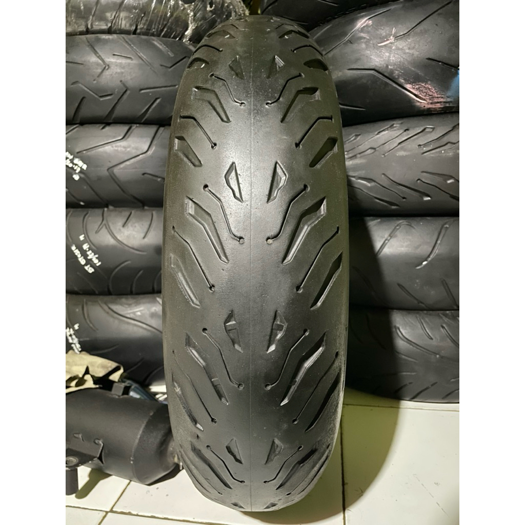 Michelin Road 6 160/60 r17 Ban import limbah moge
