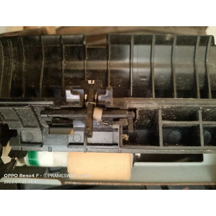 Tuas Sensor Kaset IR 3045 4570 3245