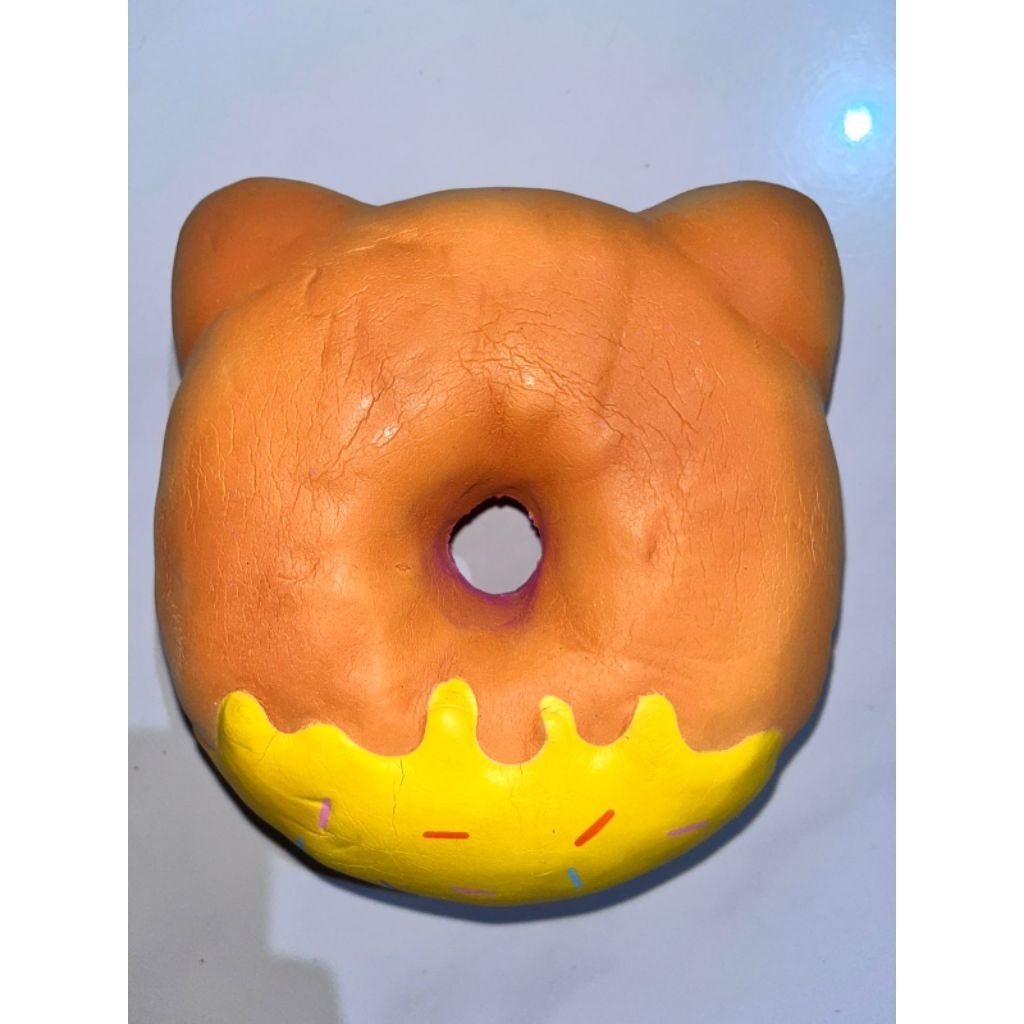 PunimaruAnimalDonutPreloved