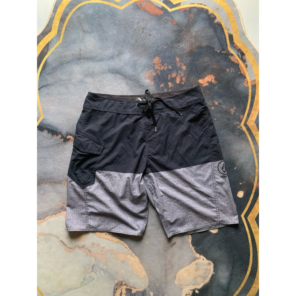 celana volcom second