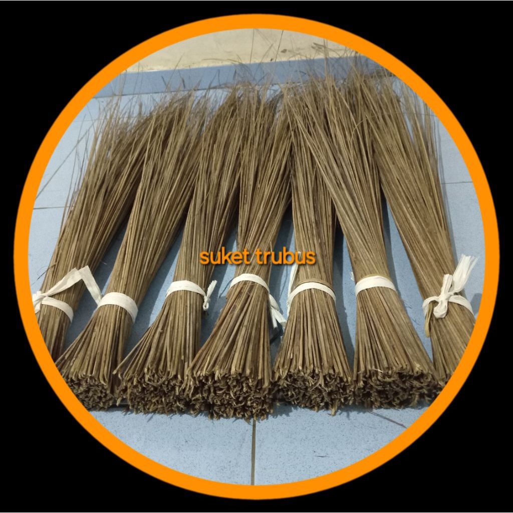 murah lidi kelapa,biting klapa/untuk lidi sapu piring lidi