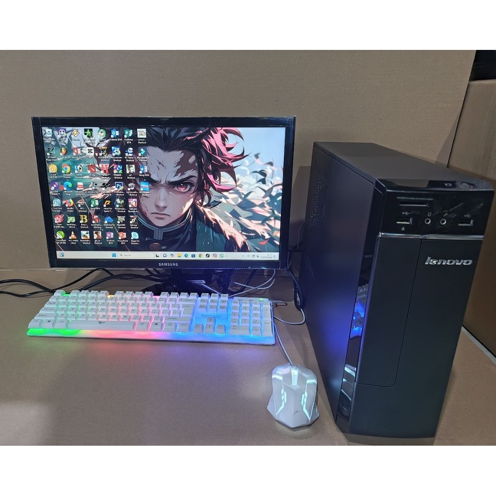 PC FULL SET FULL GAME