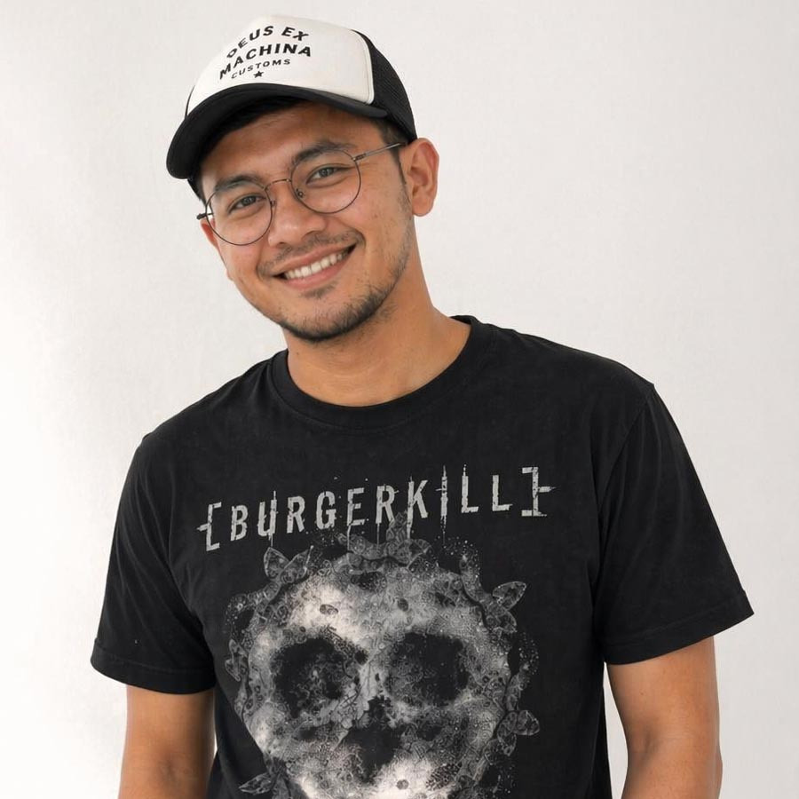 Kaos Burgerkill Spit The Venom Tour 2013 Tshirt Casual 100% Cotton | Size S M L XL XXL 3XL 4XL | Sab