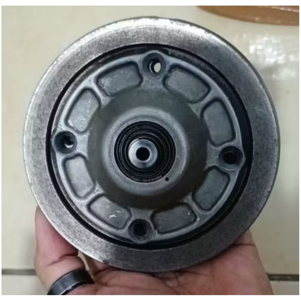 balancer handa Supra xx PNP Supra v second ori lepasan montor