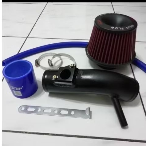 Open Air Filter Kit Yaris Vios 2008 - 2013