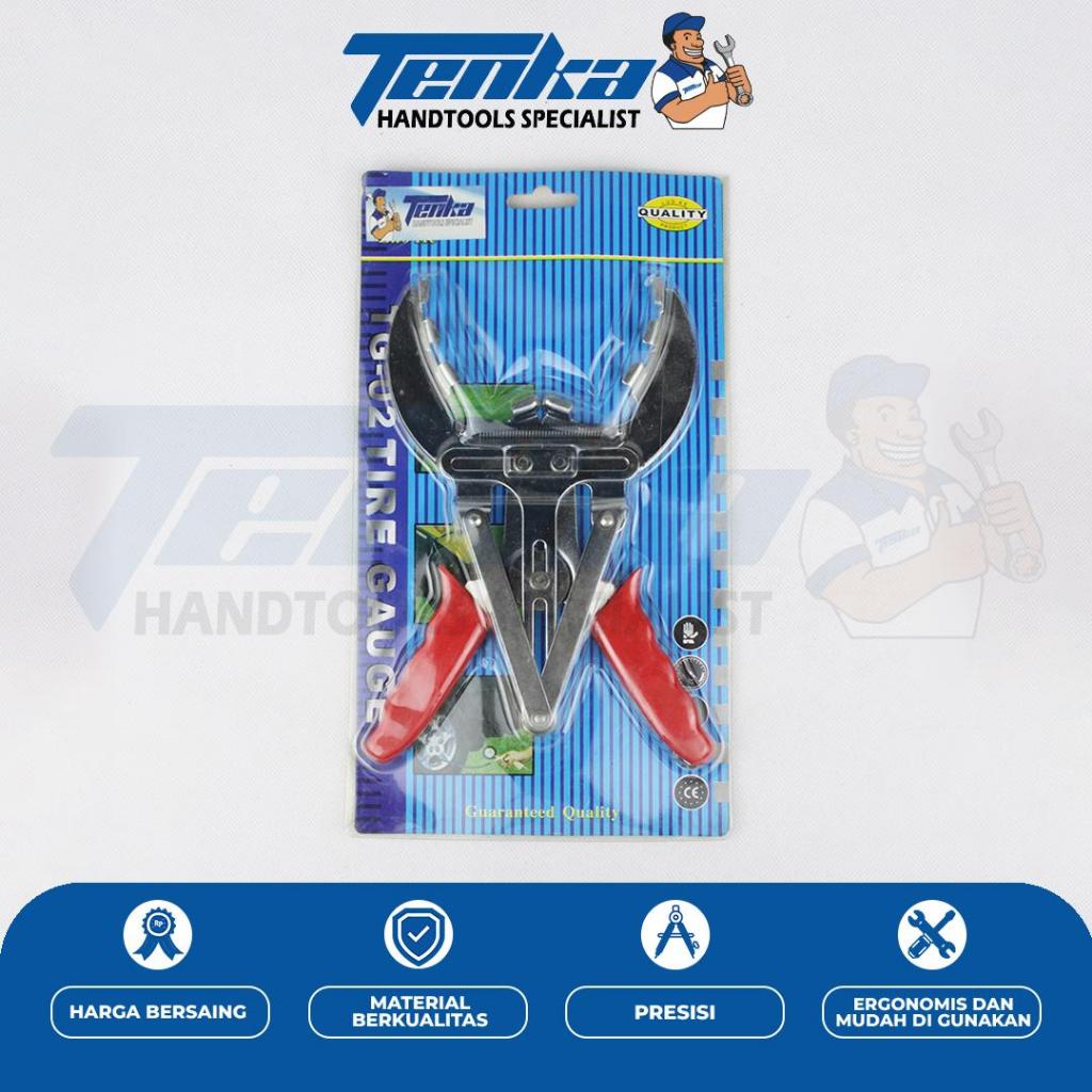 Tenka Tang Piston Ring Plier | Piston Ring Plier