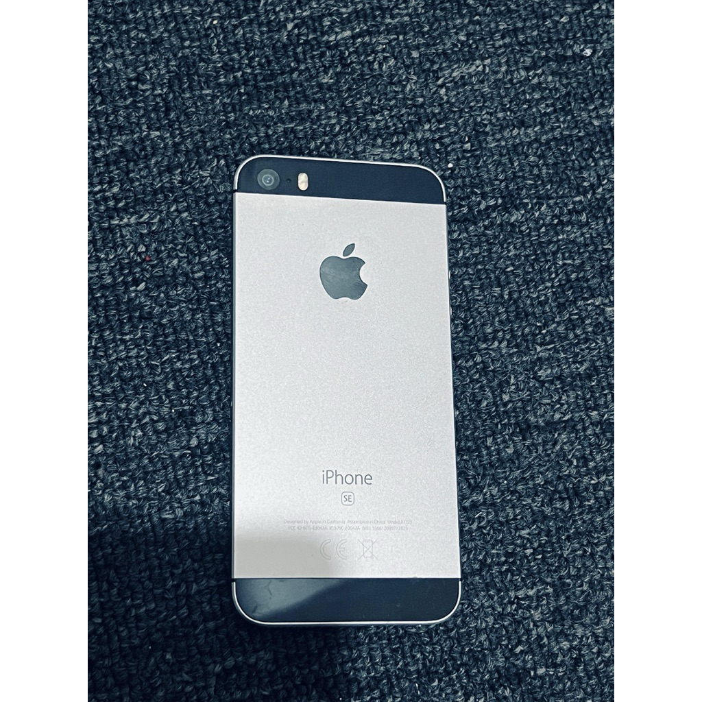iPhone se 1 2016