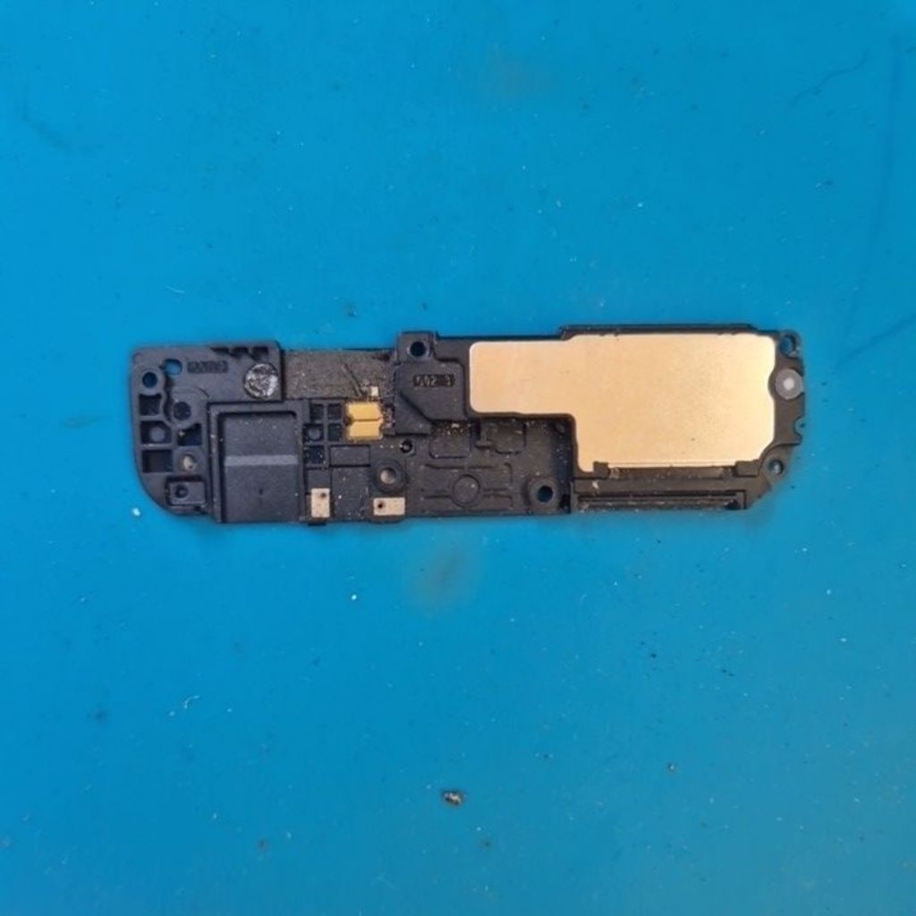 BUZZER REDMI NOTE 8