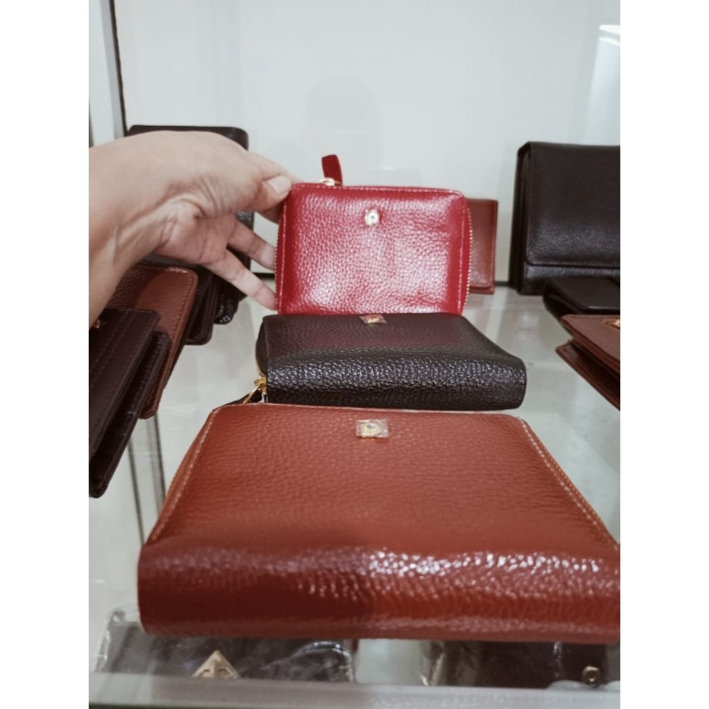 D1093 DOMPET PAPILLON