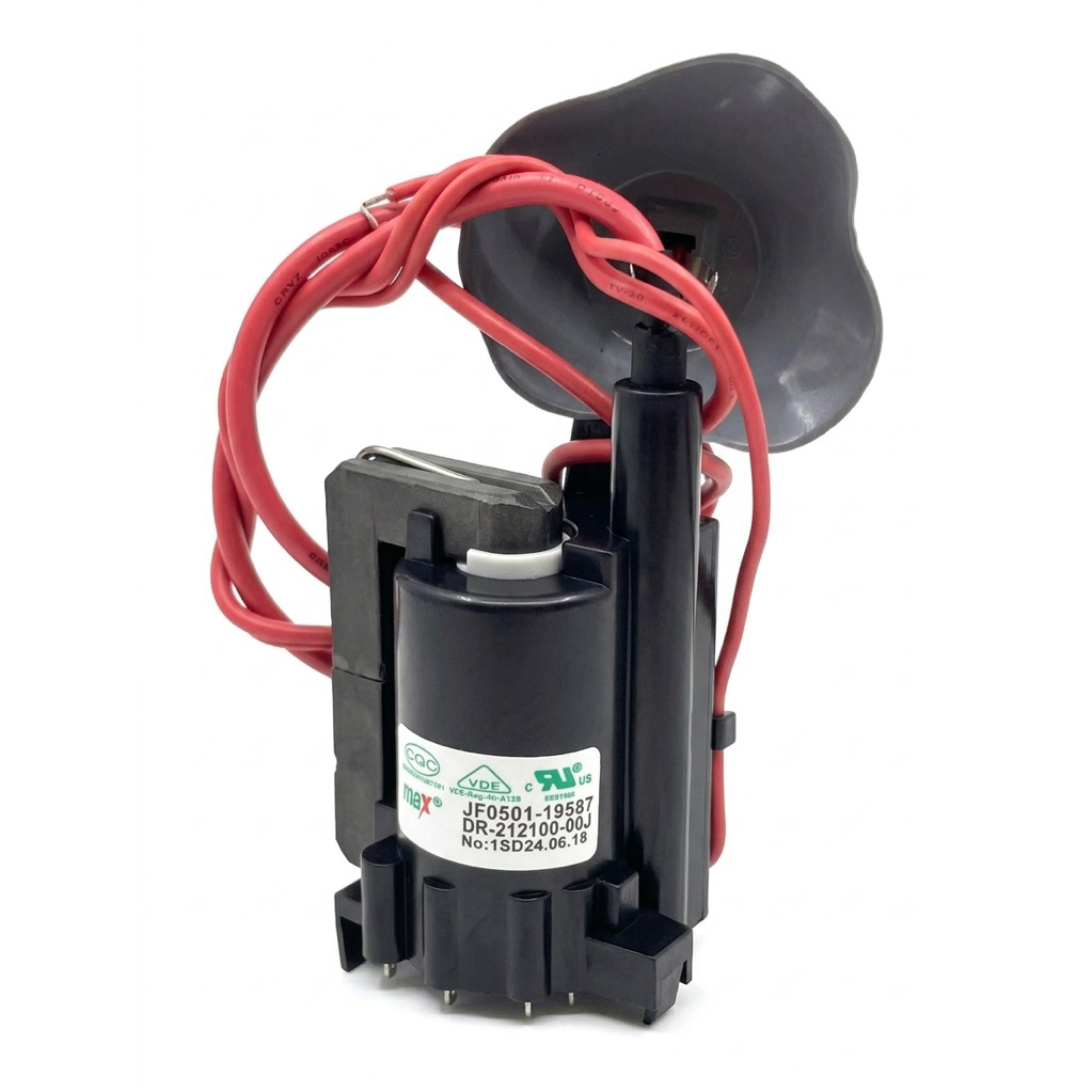 FLYBACK JF0501-19587 MERK MAX 21 SLIM POLYTRON