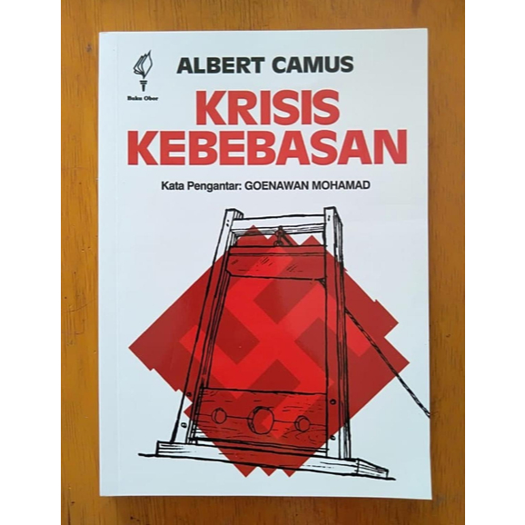 KRISIS KEBEBASAN