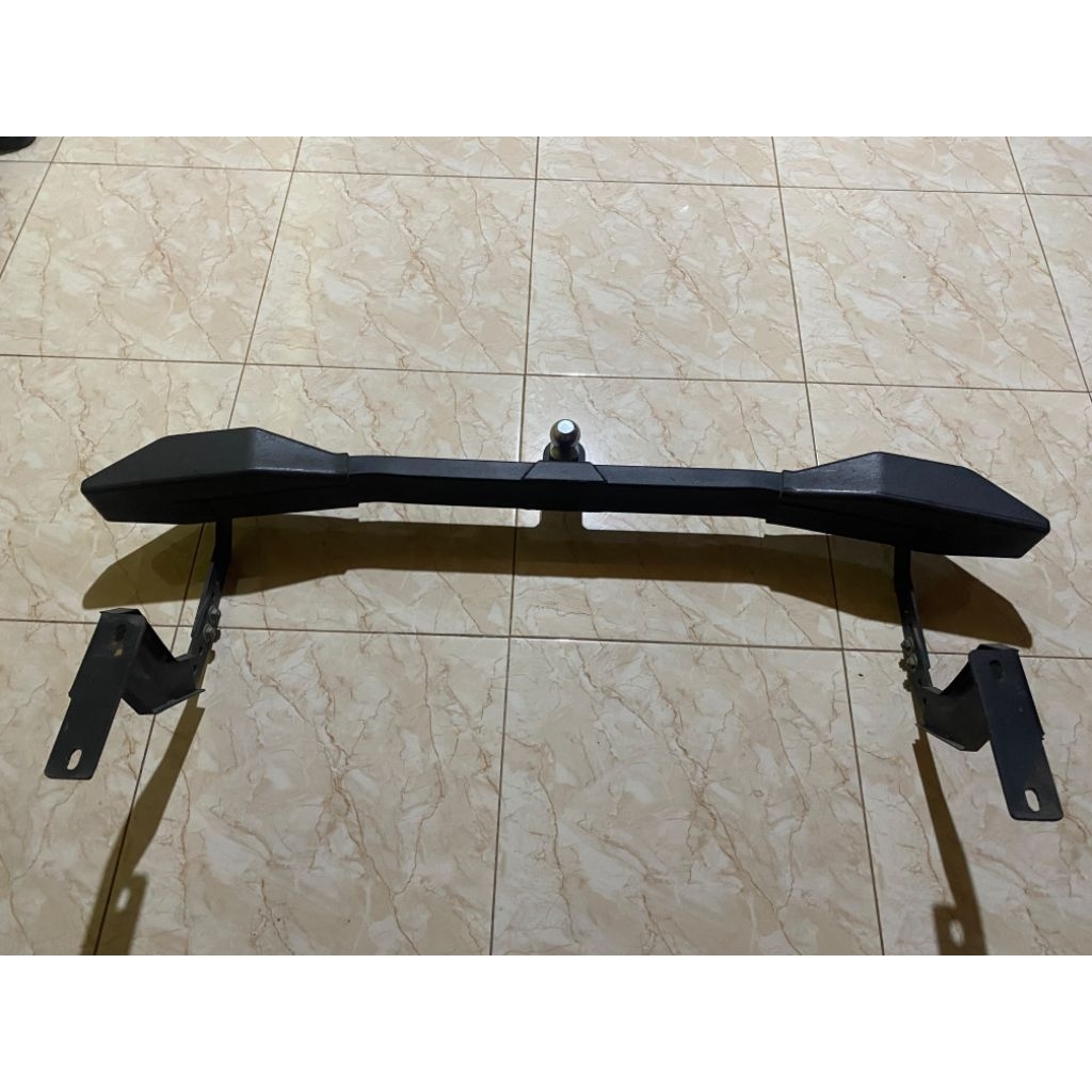 RHINO TOWING Terios Rush