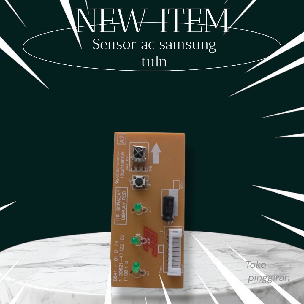 SENSOR AC SAMSUNG TULN