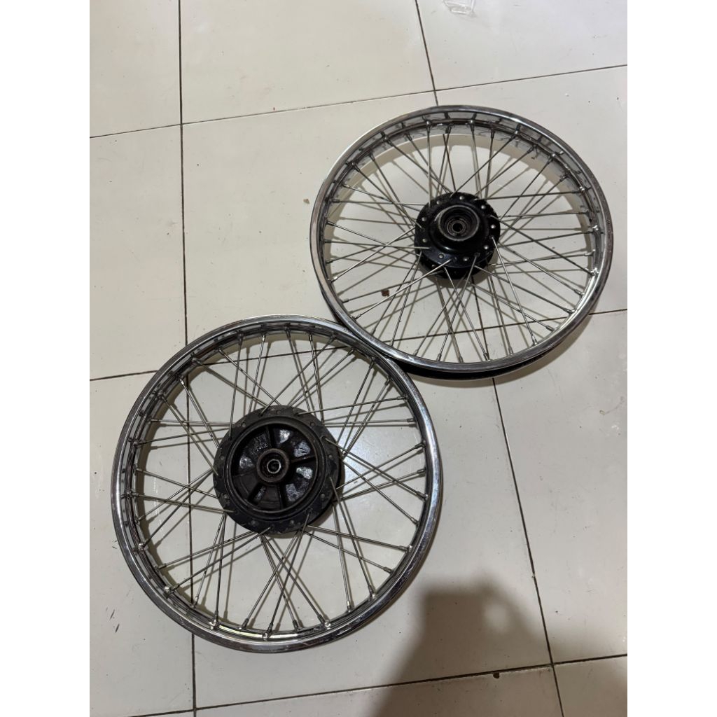 velg rxking ori copotan velg did rxking exs 2004 pelek rxking copotan 2004 velg copotan rxking tahun