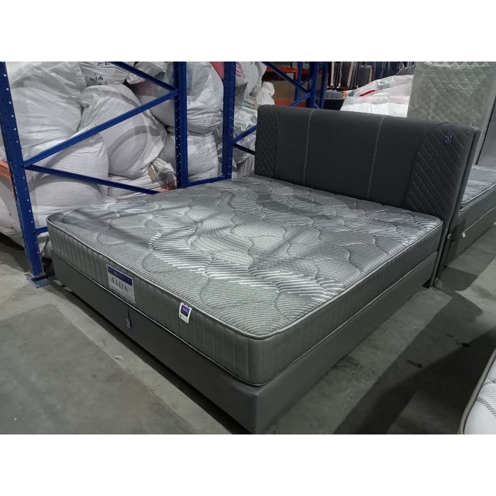 Angel Fida - Spring Bed - Matras Per Angel