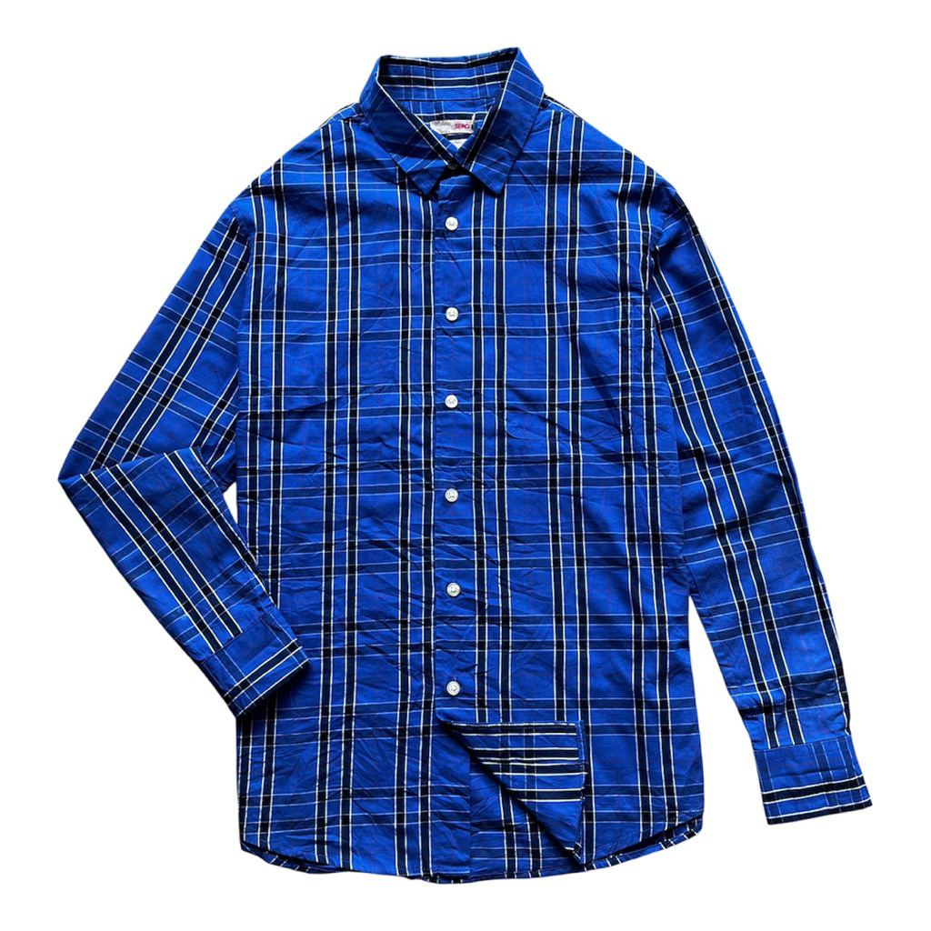 KEMEJA SPAO