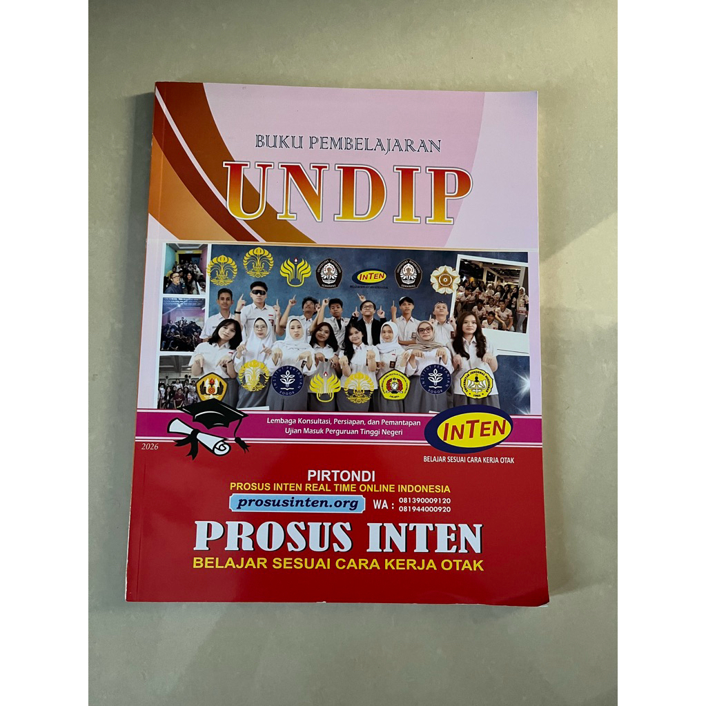 modul UM UNDIP