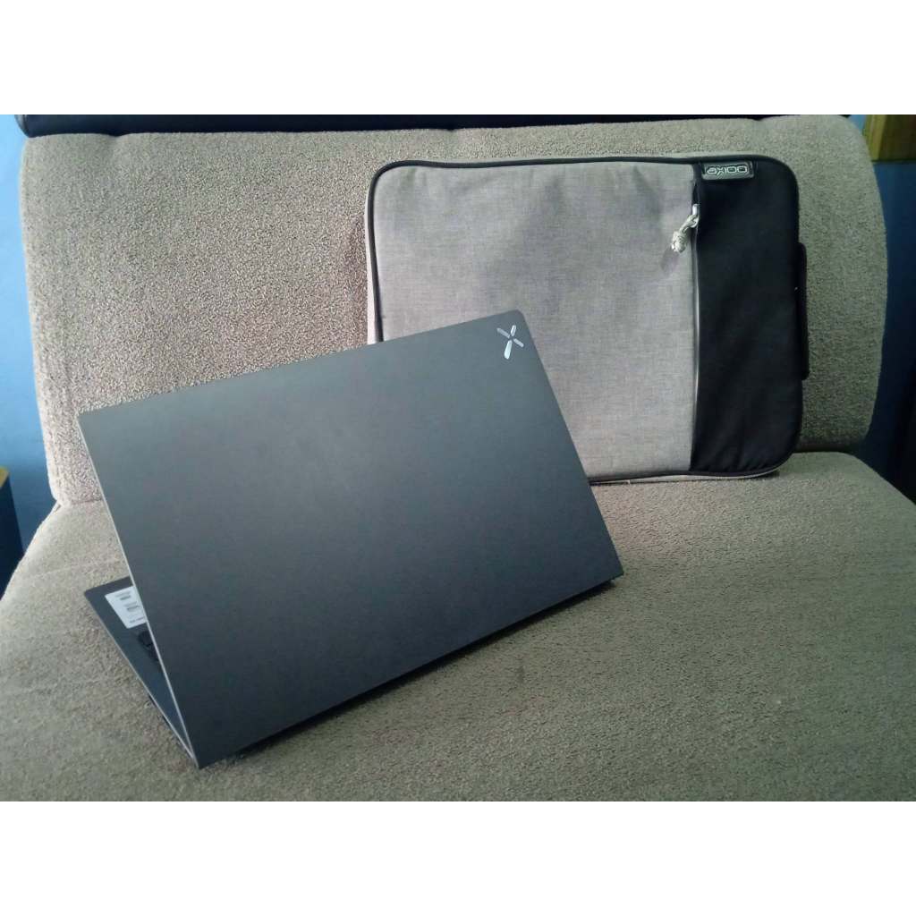Laptop Axioo Hype 5 Ryzen 5-3500u
