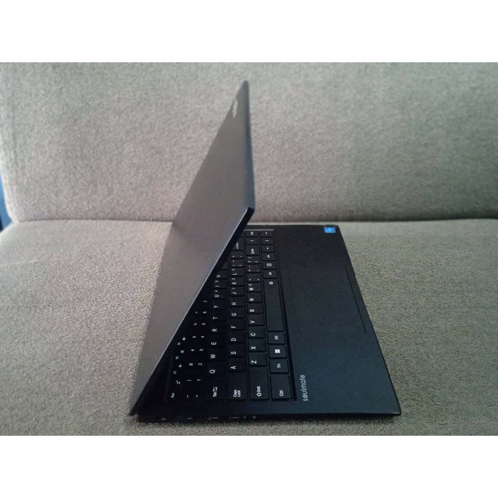 Laptop Advan soulmate 1405