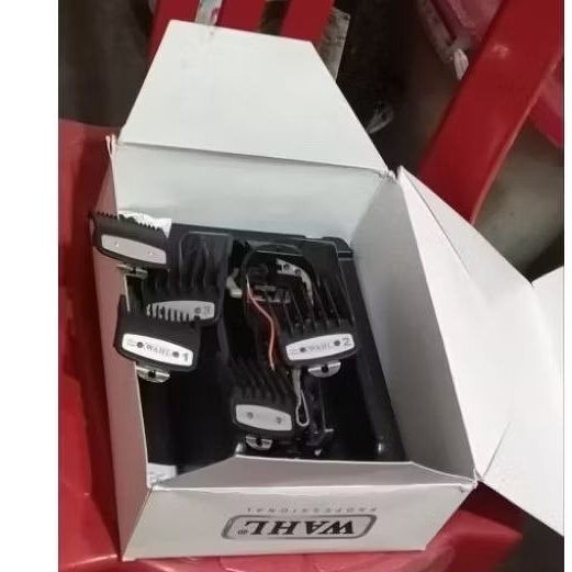 Sepatu Guard Clipper WAHL