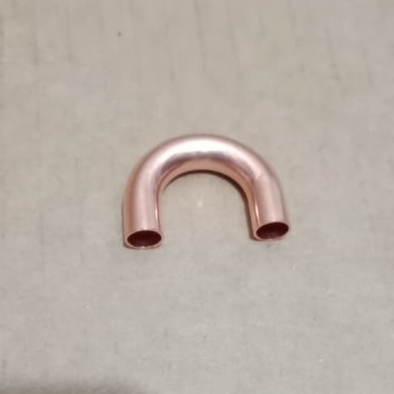 COPPER UBEND 1/4" - U BEND TEMBAGA