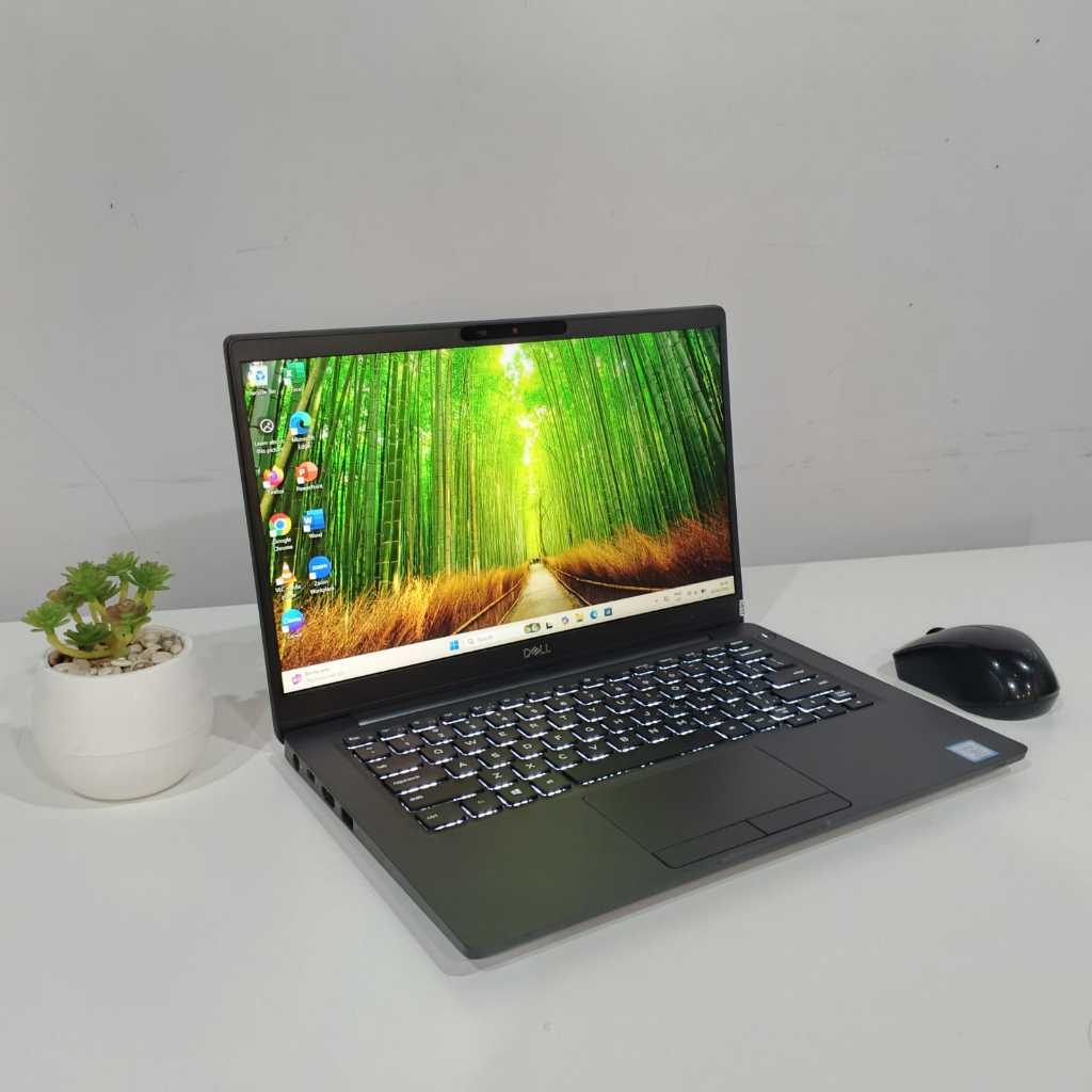 DELL LATITUDE 7300 TOUCHSCREEN