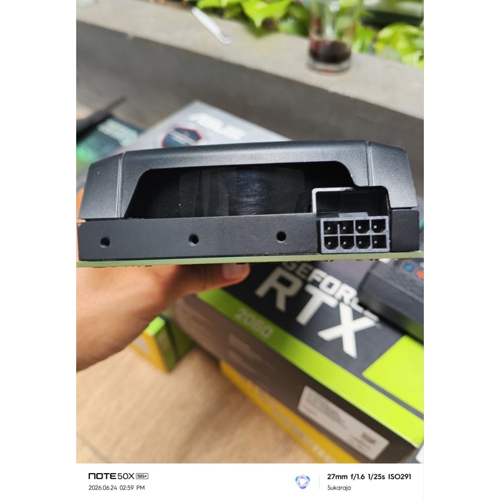 NVIDIA Tesla C2070 6GB