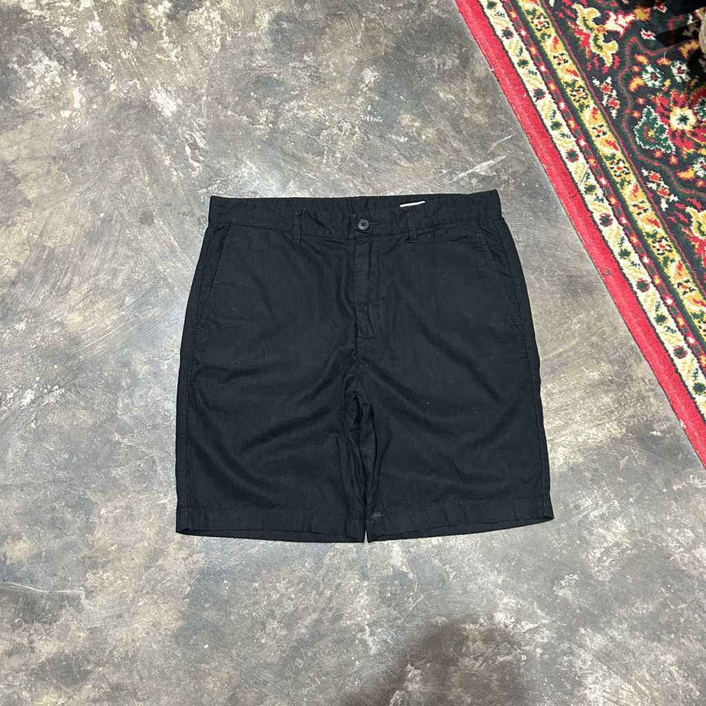 Short Pants Spao Original